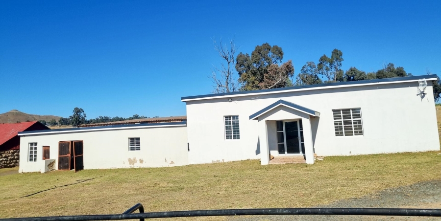 0 Bedroom Property for Sale in Bethlehem Free State